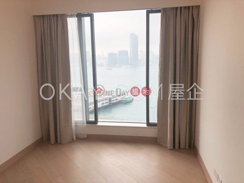 Efficient 3 bedroom with balcony | Rental | 133 Java Road | Eastern District | Hong Kong, Rental, HK$ 102,100/ month