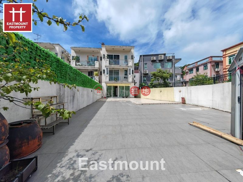 Clearwater Bay Village House | Property For Sale or Lease in Tseng Lan Shue 井欄樹-G/F with Big Garden | Property ID:3939 | Tseng Lan Shue Village House 井欄樹村屋 Sales Listings