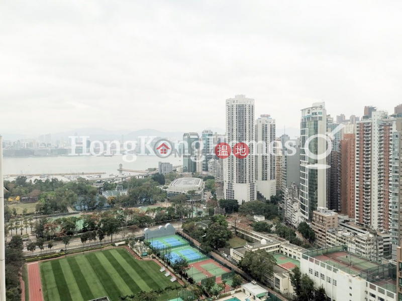 Property Search Hong Kong | OneDay | Residential Rental Listings | 1 Bed Unit for Rent at The Warren