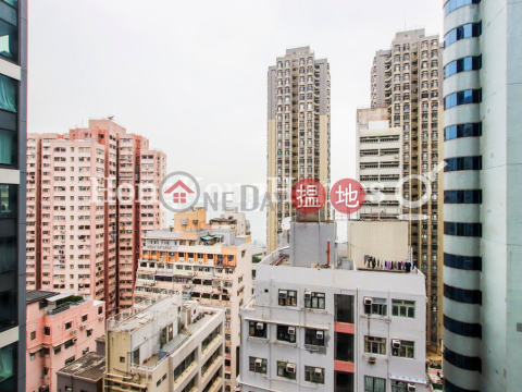 1 Bed Unit at Two Artlane | For Sale, Two Artlane 藝里坊2號 | Western District (Proway-LID184424S)_0