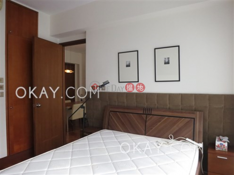 Tasteful 1 bedroom on high floor | Rental | Star Crest 星域軒 Rental Listings