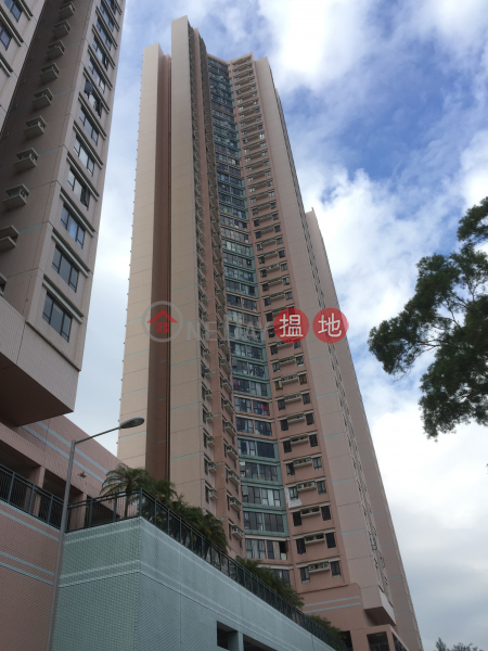 Lai King Disciplined Services Quarters Block 2 (Lai King Disciplined Services Quarters Block 2) Kwai Fong|搵地(OneDay)(3)