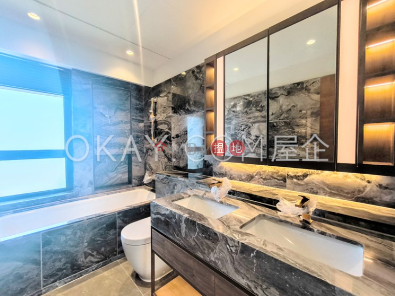 3房2廁,露台域多利花園1座出租單位-301域多利道 | 西區|香港出租|HK$ 67,000/ 月