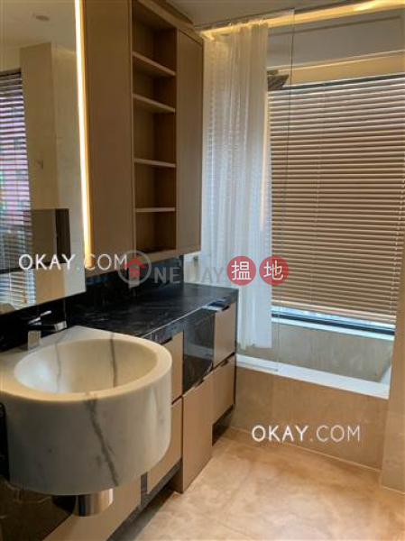 Gorgeous 2 bedroom on high floor with balcony | Rental 38 Caine Road | Western District | Hong Kong | Rental HK$ 43,000/ month