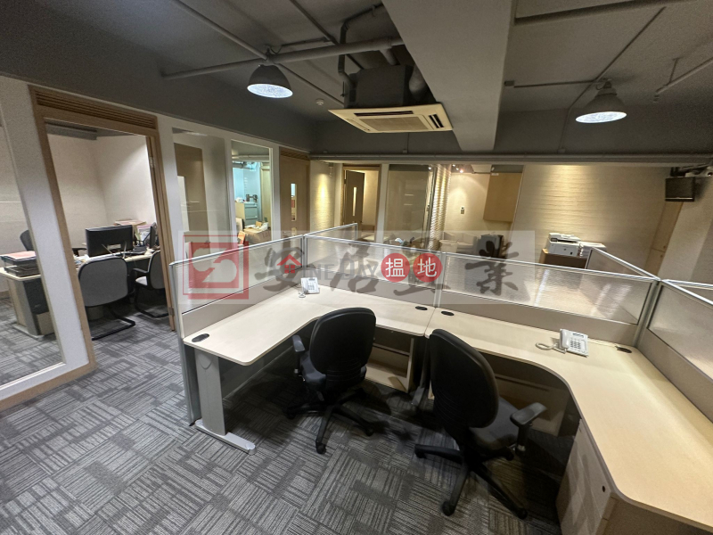 Hoi Luen Industrial Centre | High | Industrial, Rental Listings | HK$ 42,000/ month