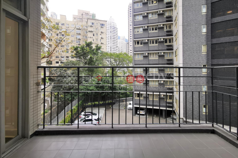 Property for Rent at Welsby Court with 3 Bedrooms | Welsby Court 惠士大廈 Rental Listings
