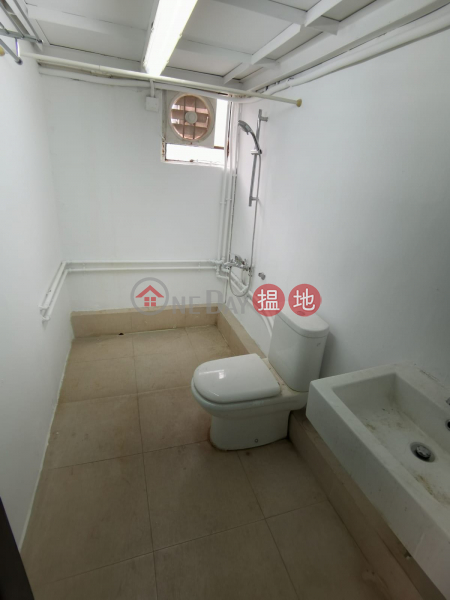 香港搵樓|租樓|二手盤|買樓| 搵地 | 工業大廈出租樓盤-高樓底有半閣獨立內廁