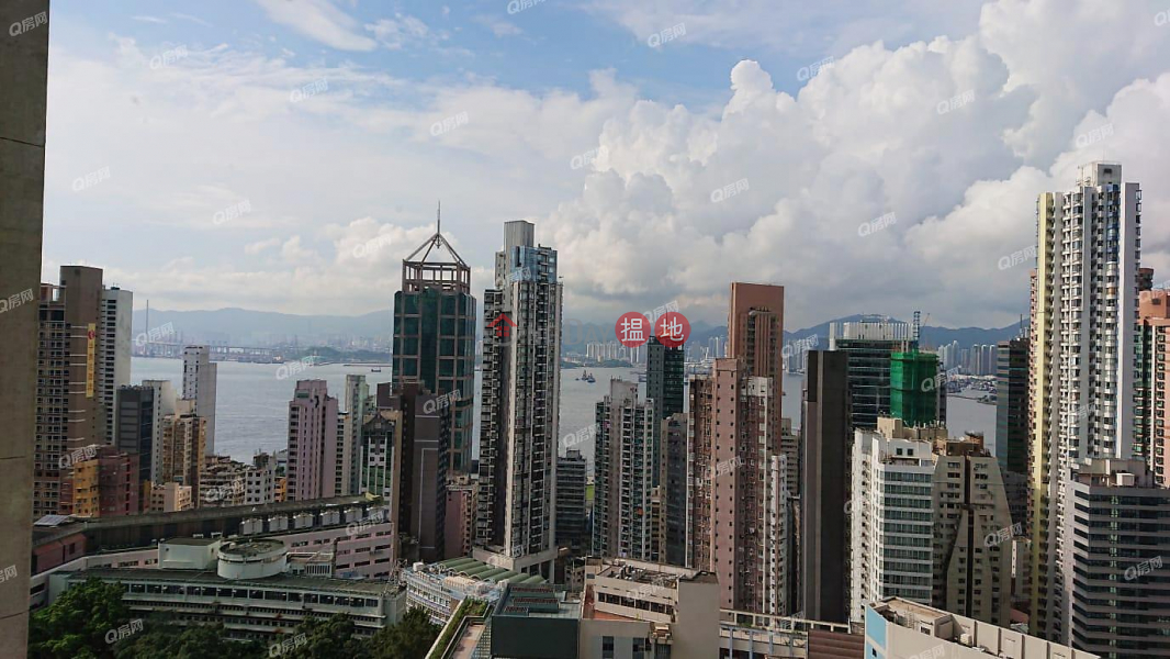 寶威閣-中層-住宅|出租樓盤HK$ 49,500/ 月