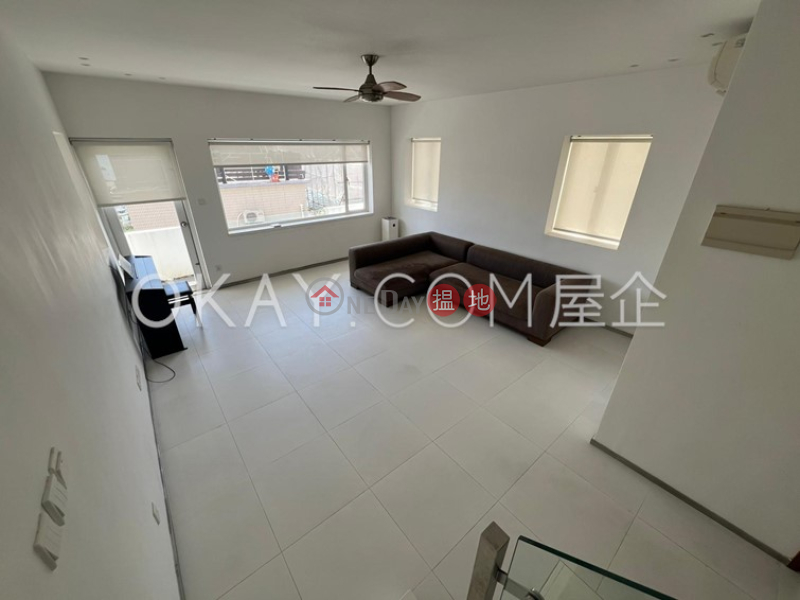 3房2廁,海景,露台,獨立屋黃竹灣村屋出售單位|西沙路 | 西貢|香港|出售|HK$ 900萬