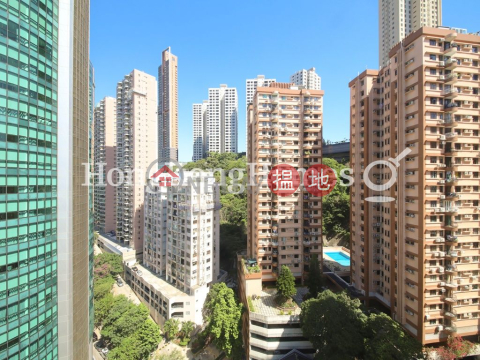 2 Bedroom Unit for Rent at Friendship Court | Friendship Court 友誼大廈 _0