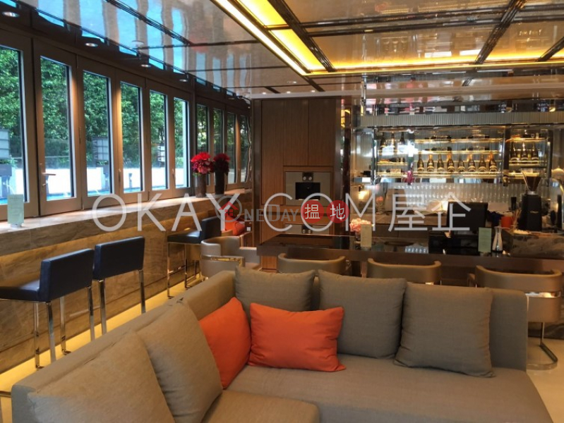 HK$ 12M | Imperial Kennedy, Western District, Unique 2 bedroom with balcony | For Sale