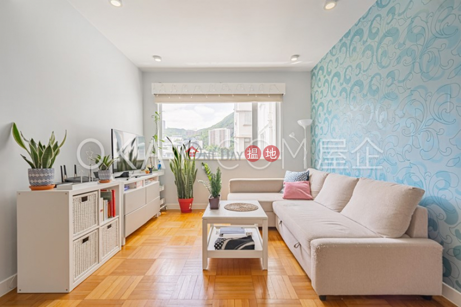 Property Search Hong Kong | OneDay | Residential | Rental Listings, Practical 2 bedroom in Happy Valley | Rental
