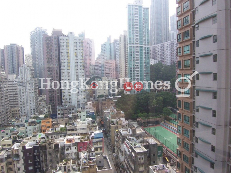 Property Search Hong Kong | OneDay | Residential | Rental Listings | 1 Bed Unit for Rent at Kee On Building