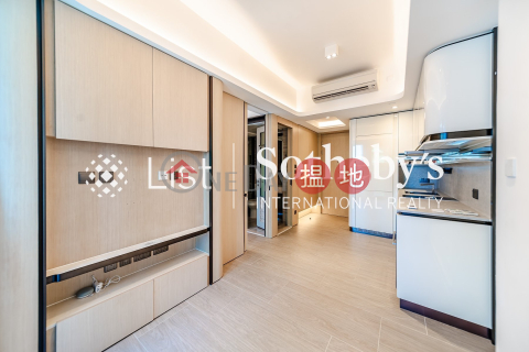 Property for Rent at Townplace Soho with 1 Bedroom | Townplace Soho 本舍 _0