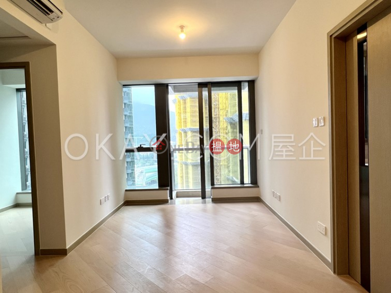 Lovely 2 bedroom with balcony | Rental, The Southside - Phase 1 Southland 港島南岸1期 - 晉環 Rental Listings | Southern District (OKAY-R396320)