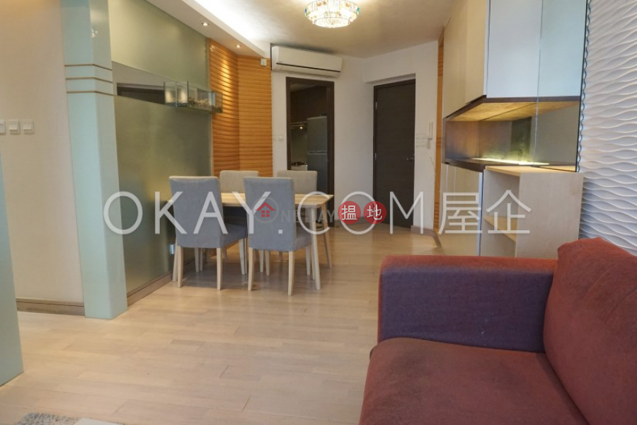 Property Search Hong Kong | OneDay | Residential | Rental Listings, Elegant 3 bedroom with balcony | Rental