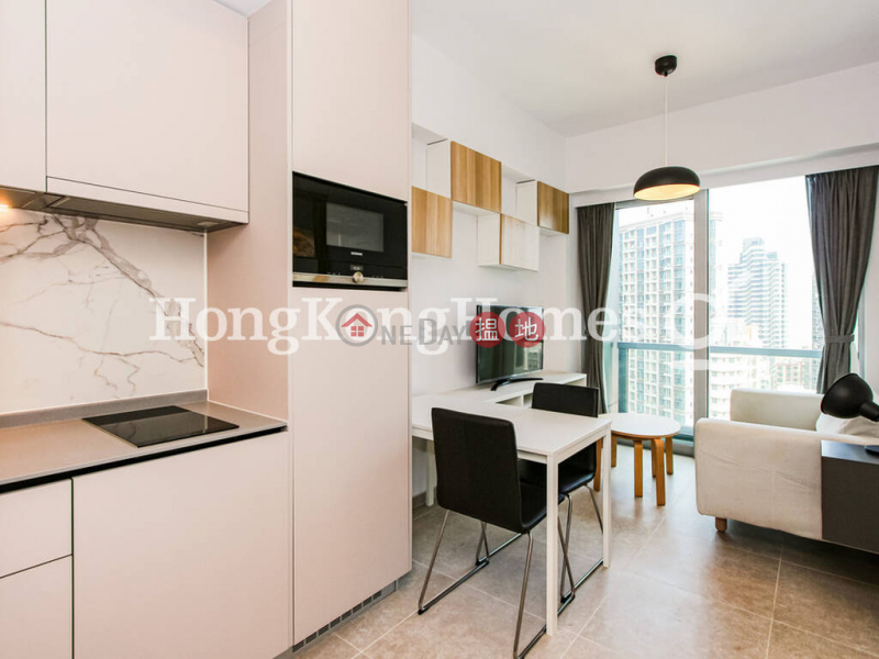 1 Bed Unit for Rent at Resiglow Pokfulam, Resiglow Pokfulam RESIGLOW薄扶林 Rental Listings | Western District (Proway-LID171582R)