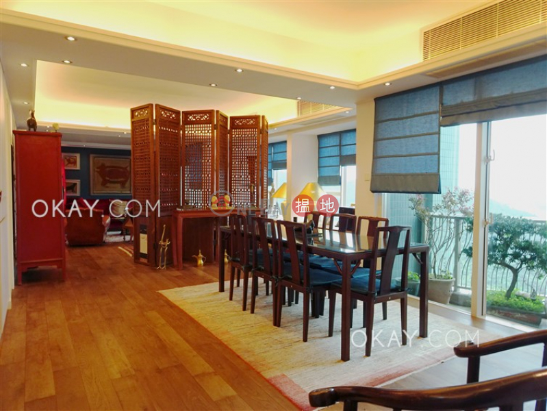 Property Search Hong Kong | OneDay | Residential, Sales Listings | Stylish 3 bedroom on high floor with balcony | For Sale