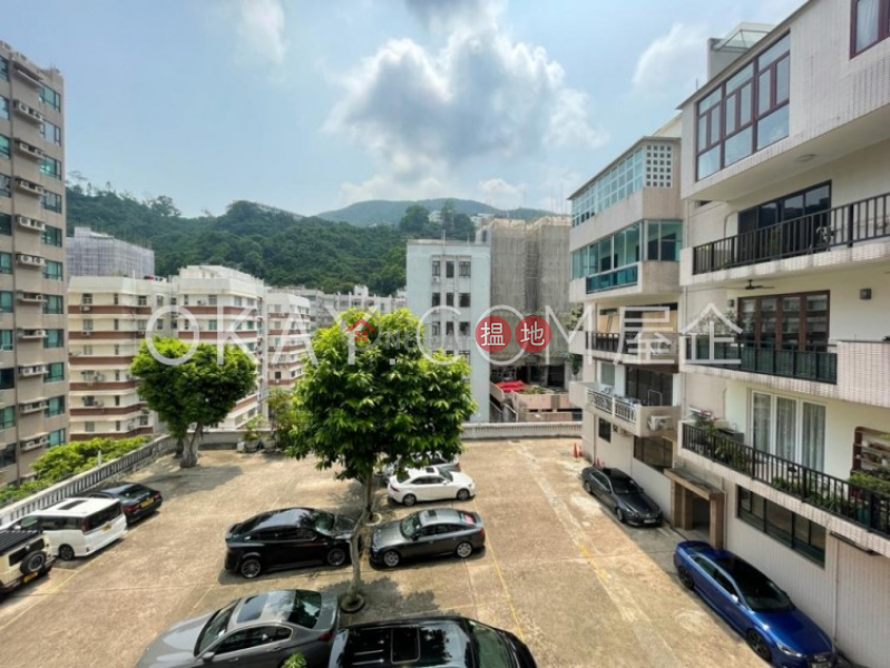 Beautiful 3 bedroom with balcony & parking | Rental | Shuk Yuen Building 菽園新臺 Rental Listings