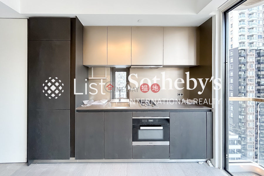 Property Search Hong Kong | OneDay | Residential Rental Listings, Property for Rent at 28 Aberdeen Street with 1 Bedroom