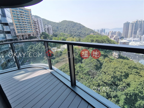 4房3廁,露台大學閣2座出租單位, 大學閣2座 University Heights Block 2 | 西區 (OKAY-R392642)_0