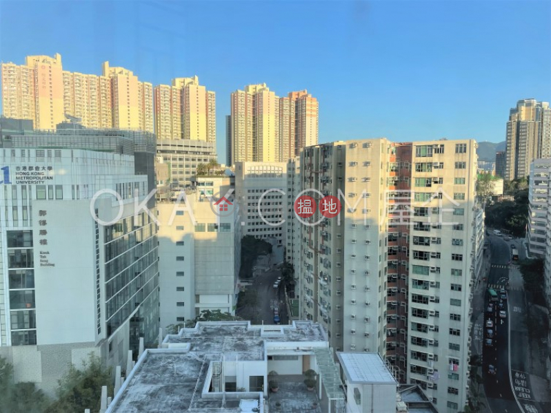 HK$ 28,000/ month Ellery Terrace Kowloon City Rare 3 bedroom in Ho Man Tin | Rental