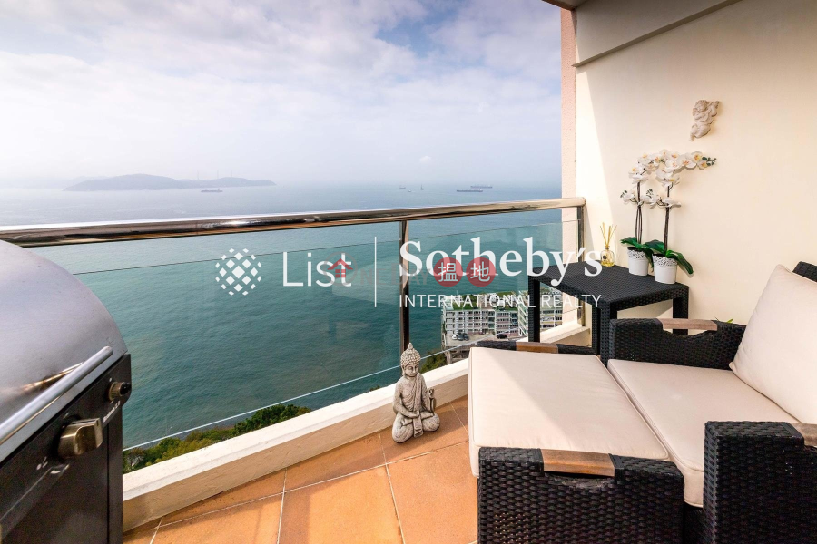 Property for Sale at Vista Mount Davis with 3 Bedrooms | 52-54 Mount Davis Road | Western District | Hong Kong, Sales, HK$ 37M