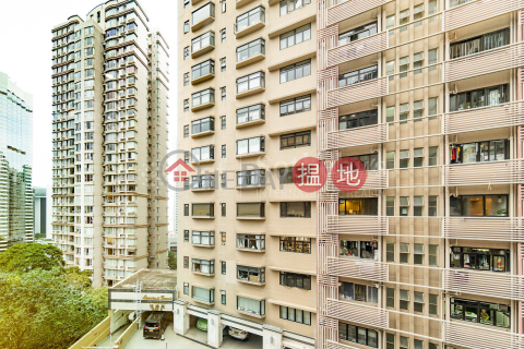 Property for Rent at 2 Monmouth Terrace with 3 Bedrooms | 2 Monmouth Terrace 萬茂臺 _0