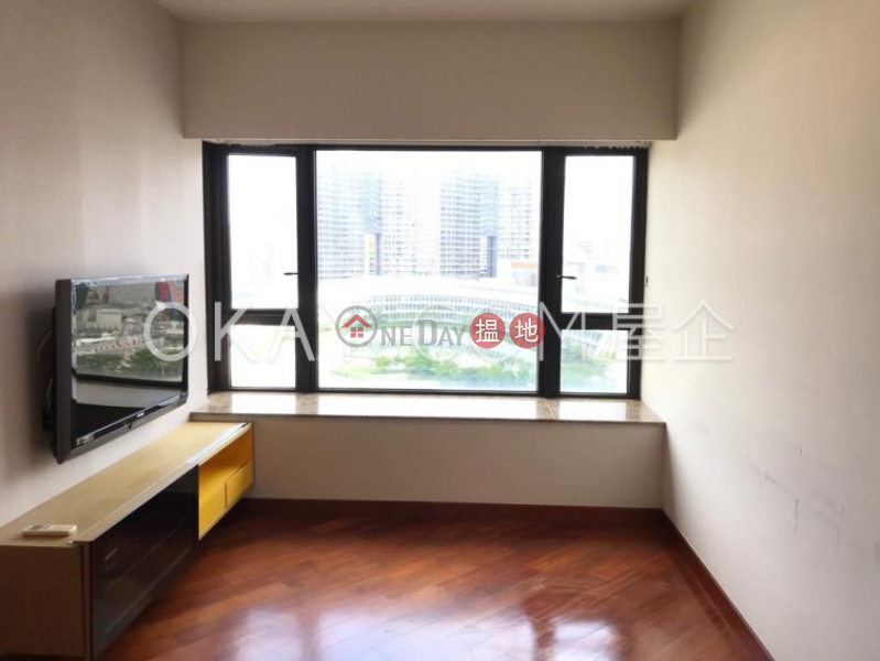 Nicely kept 1 bedroom in Kowloon Station | Rental | The Arch Star Tower (Tower 2) 凱旋門觀星閣(2座) Rental Listings