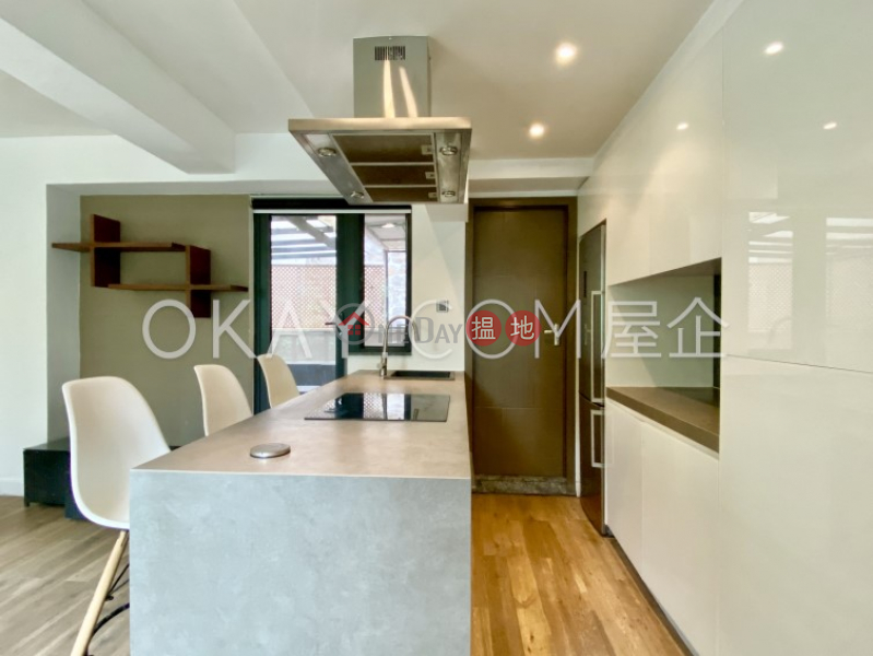 Unique 1 bedroom with terrace | For Sale, 28 Clarence Terrace | Western District, Hong Kong | Sales | HK$ 8M