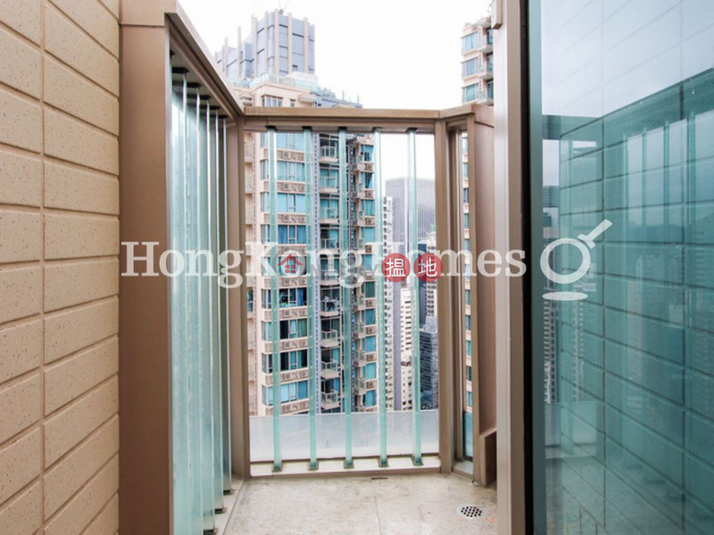 2 Bedroom Unit for Rent at The Avenue Tower 2 | 200 Queens Road East | Wan Chai District | Hong Kong, Rental | HK$ 41,000/ month