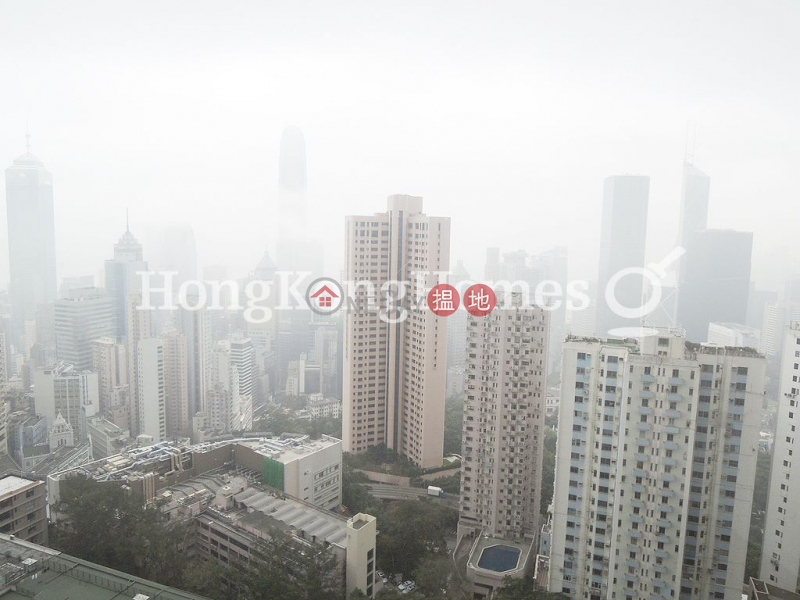 香港搵樓|租樓|二手盤|買樓| 搵地 | 住宅出租樓盤-裕景花園4房豪宅單位出租