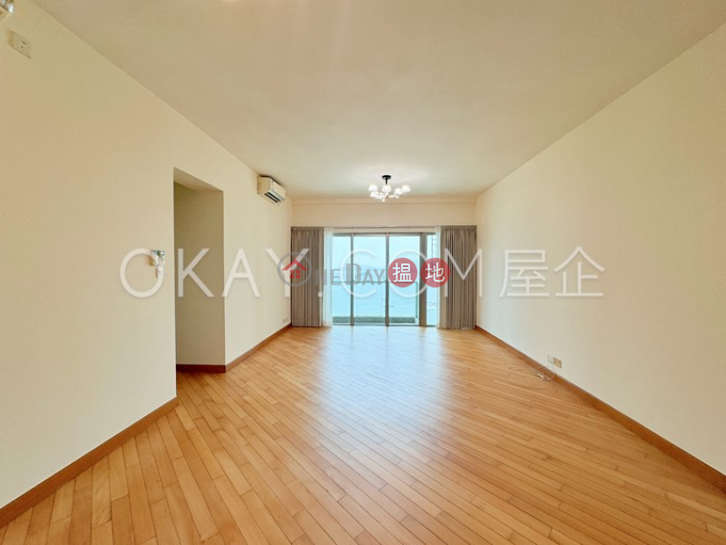 HK$ 60,000/ month, Sorrento Phase 2 Block 2 | Yau Tsim Mong | Tasteful 3 bedroom on high floor with balcony | Rental