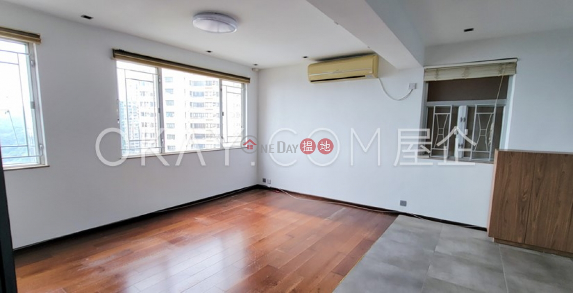 Tai Hang Terrace, High Residential | Rental Listings | HK$ 29,500/ month