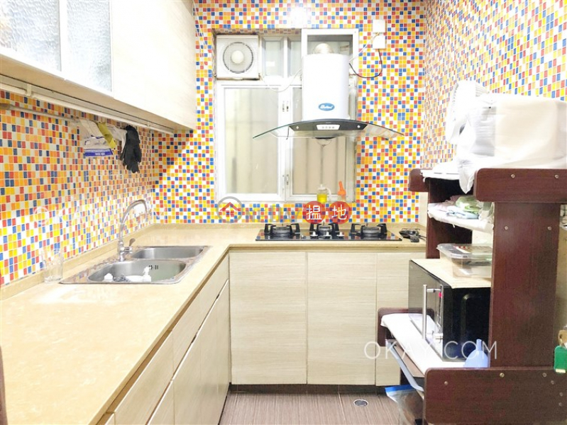 HK$ 26,000/ month | Peninsula Apartments, Yau Tsim Mong Charming 3 bedroom in Tsim Sha Tsui | Rental