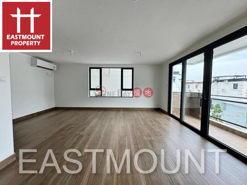 Property Search Hong Kong | OneDay | Residential | Sales Listings, Sai Kung Village House | Property For Sale in Kei Ling Ha Lo Wai, Sai Sha Road 西沙路企嶺下老圍-Brand new detached house with sea view, Garden