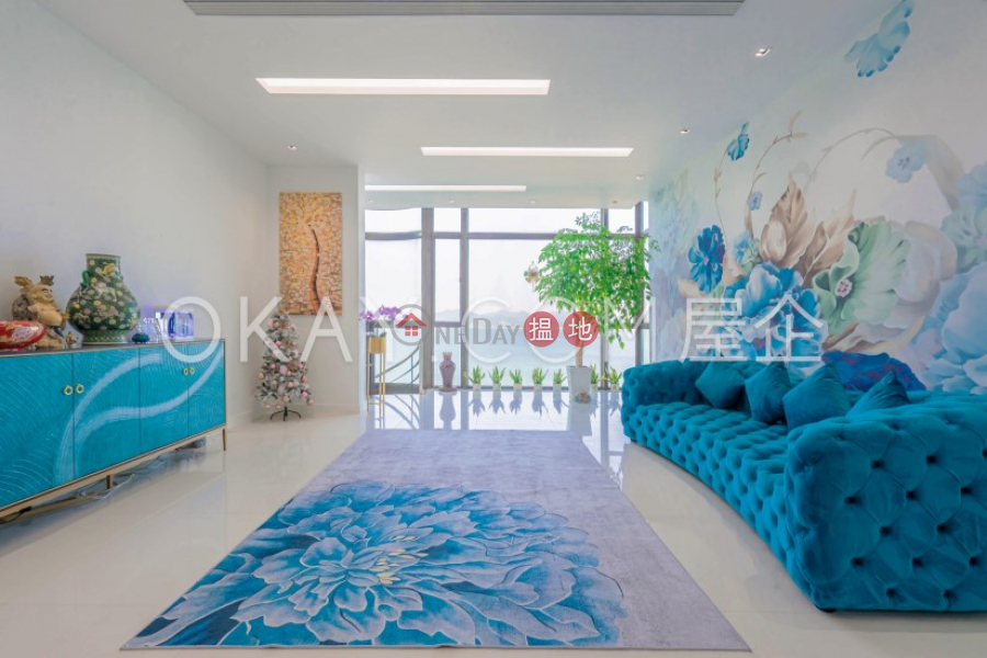 Unique house with sea views | For Sale, 25 Silver Cape Road | Sai Kung, Hong Kong Sales, HK$ 56M