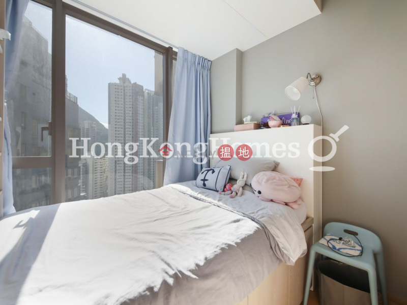 加多近山兩房一廳單位出租-37加多近街 | 西區-香港出租-HK$ 46,000/ 月