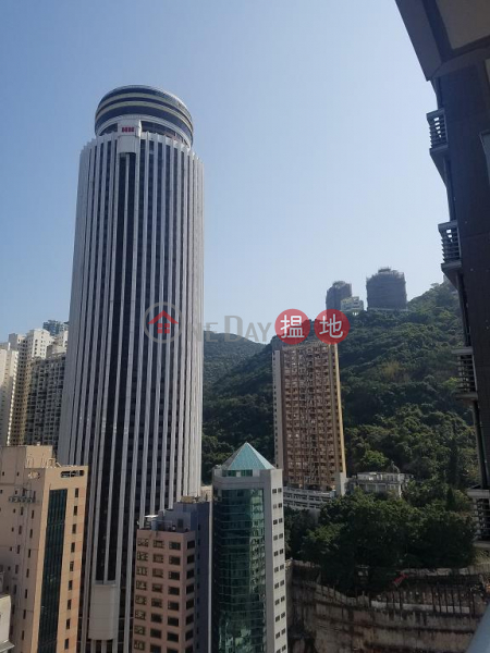 Property Search Hong Kong | OneDay | Residential | Sales Listings | Flat for Sale in J Residence, Wan Chai