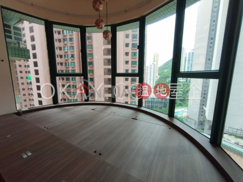 Lovely 2 bedroom in Mid-levels Central | Rental | Hillsborough Court 曉峰閣 _0