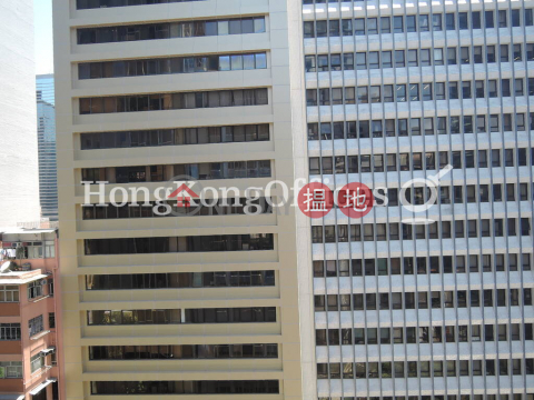 Office Unit for Rent at Caltex House, Caltex House 德士古大廈 | Wan Chai District (HKO-20271-ABFR)_0