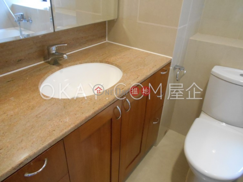HK$ 70,000/ month, Bamboo Grove, Eastern District | Stylish 3 bedroom in Mid-levels East | Rental