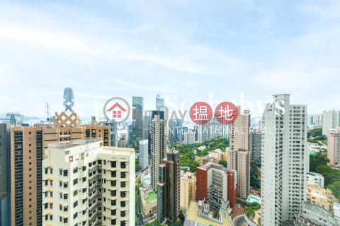 出售聚安樓高上住宅單位, 聚安樓 Silvercrest | 中區 (SOTHEBY-S176158-S)_0