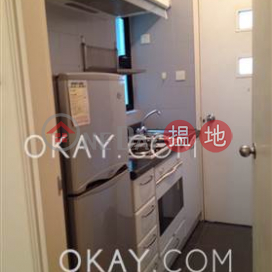 Stylish 1 bedroom in Mid-levels West | For Sale | Cimbria Court 金碧閣 _0