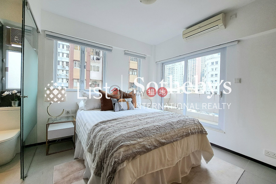 HK$ 42,000/ 月-意廬-灣仔區意廬兩房一廳單位出租