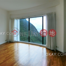 Rare 3 bedroom on high floor with parking | Rental | Hillsborough Court 曉峰閣 _0