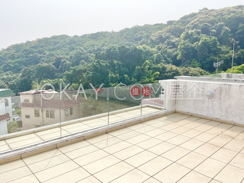 Rare house with rooftop, terrace & balcony | For Sale | Ha Yeung Village House 下洋村屋 Sales Listings