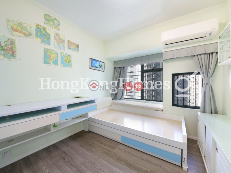 3 Bedroom Family Unit for Rent at Robinson Place 70 Robinson Road | Western District Hong Kong, Rental HK$ 60,000/ month