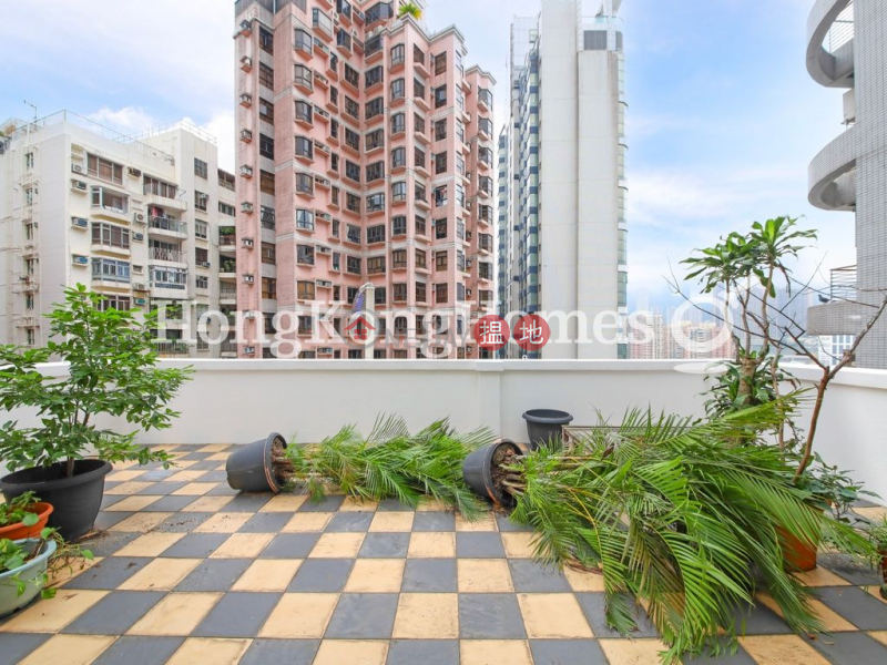 3 Bedroom Family Unit for Rent at Magnolia Mansion, 2-4 Tin Hau Temple Road | Eastern District Hong Kong | Rental, HK$ 55,000/ month