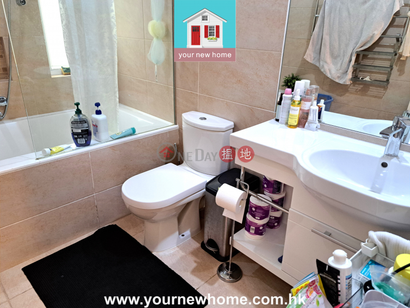Modern Family House in Sai Kung for Sale, Tan Cheung Ha Village 頓場下村 Sales Listings | Sai Kung (RL2581)